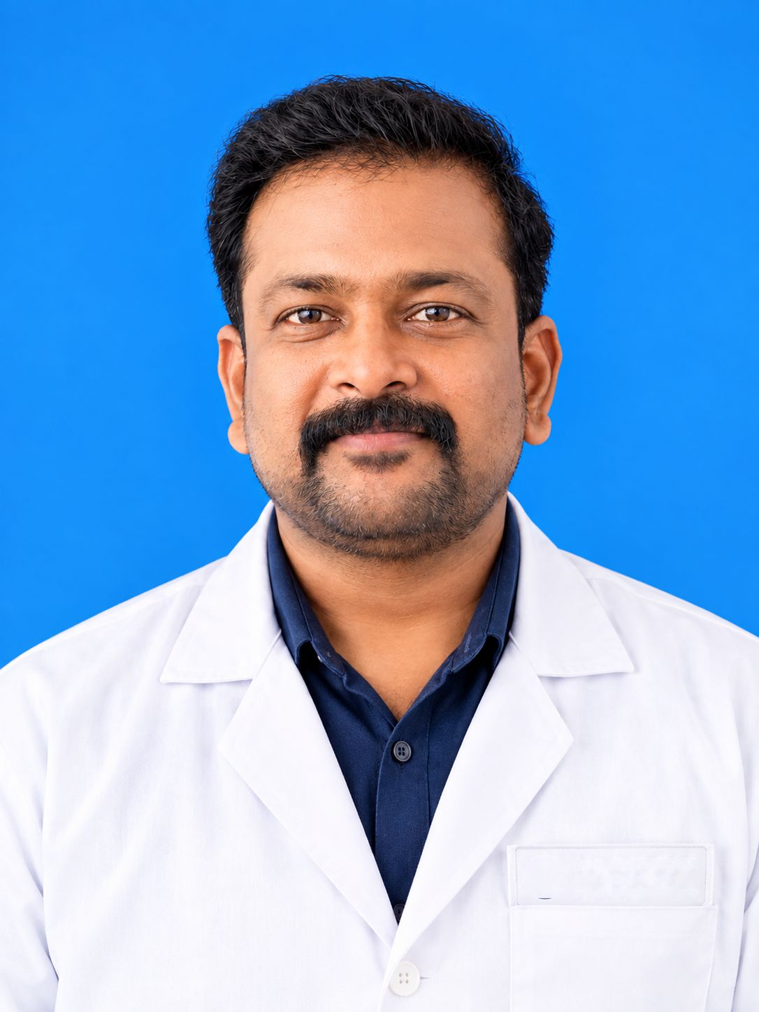 Dr. V. Karthikeyan